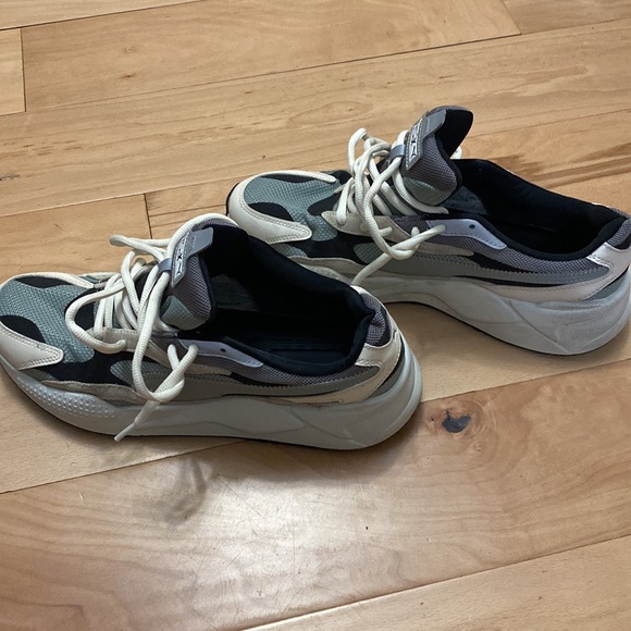 PUMA RS-X3 - Picture 8 of 10